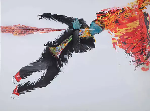 Tomasz Kalitko - War