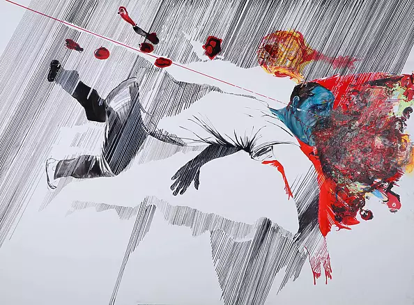 Tomasz Kalitko - War