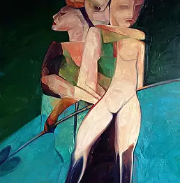 Dariusz Kosiński - Wojownicy