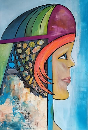 Przemyslaw Michalczuk - Warrior