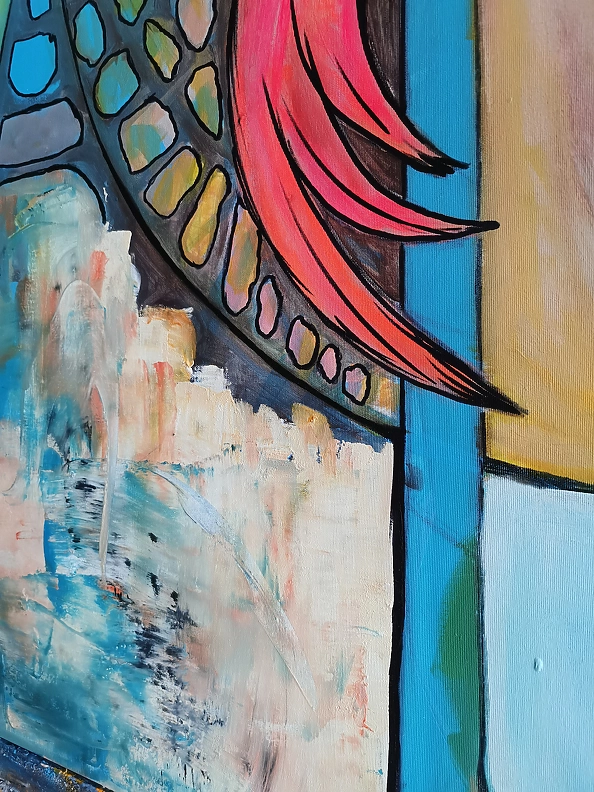 Przemyslaw Michalczuk - Wojowniczka