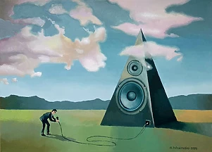 Grzegorz Ziółkowski - Call