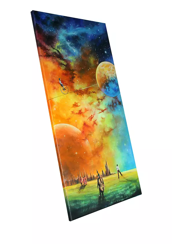 Martyna Mączka - Call by nature