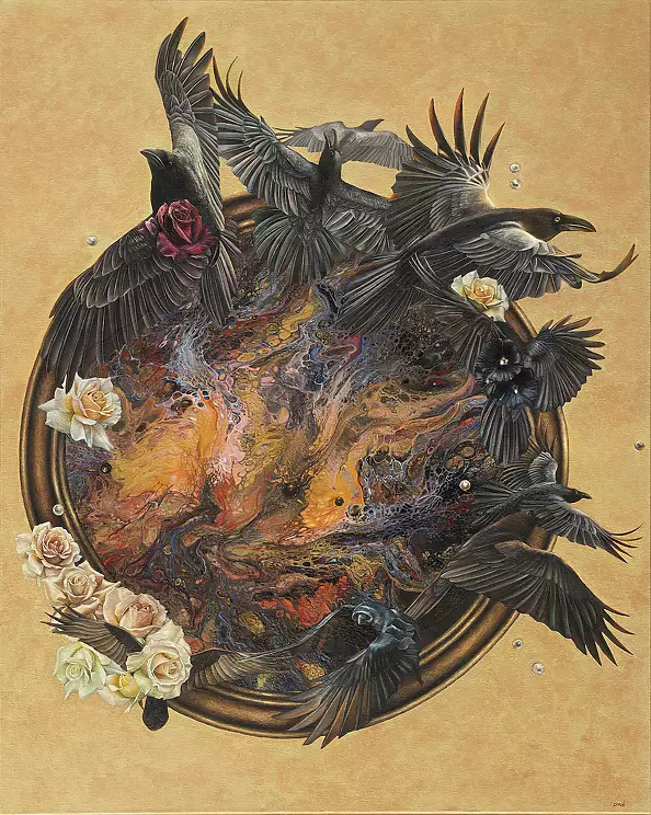 Agnieszka Osak - Free will