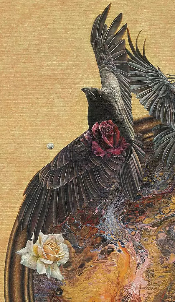 Agnieszka Osak - Free will