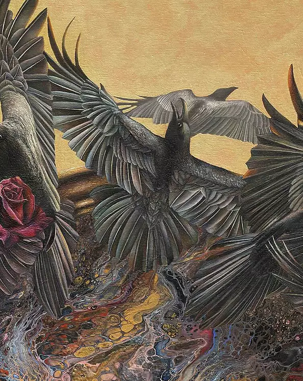 Agnieszka Osak - Free will