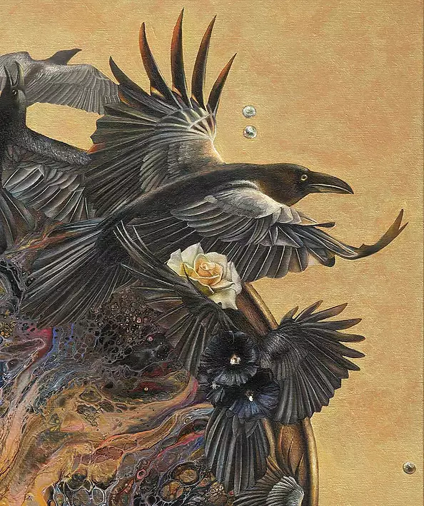 Agnieszka Osak - Free will