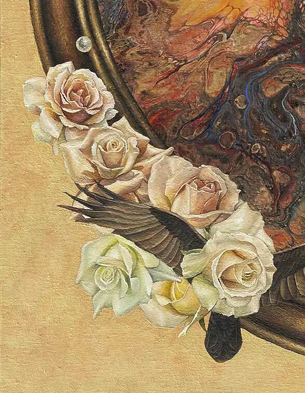 Agnieszka Osak - Free will