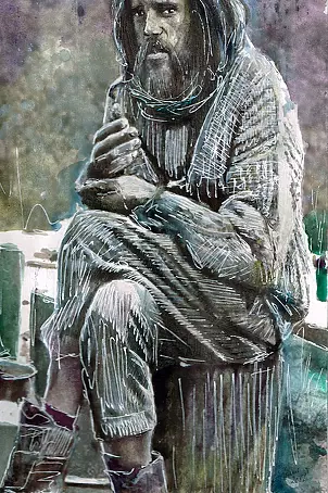 Jena Polak - Free People