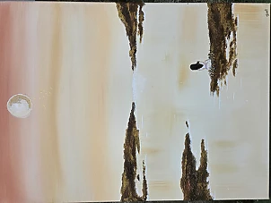   - Freedom of the Spirit