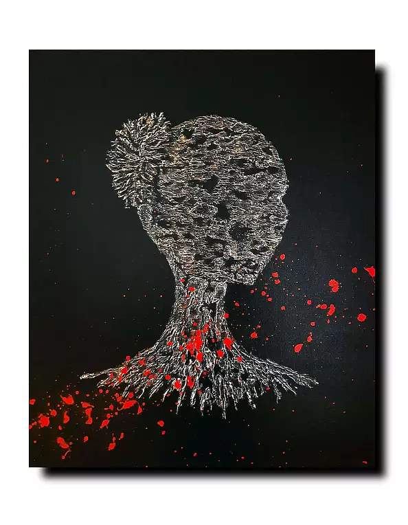 Anna Harasim - Freedom