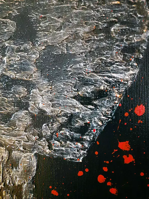 Anna Harasim - Freedom