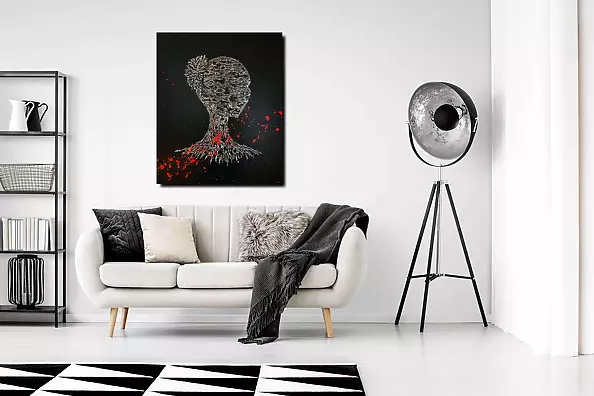 Anna Harasim - Freedom