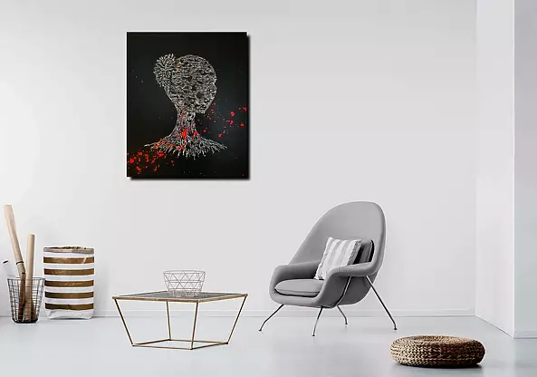 Anna Harasim - Freedom