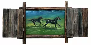 Andrzej Zujewicz - Freedom