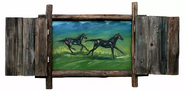 Andrzej Zujewicz - Wolność