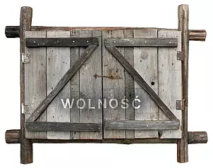 Andrzej Zujewicz - Wolność