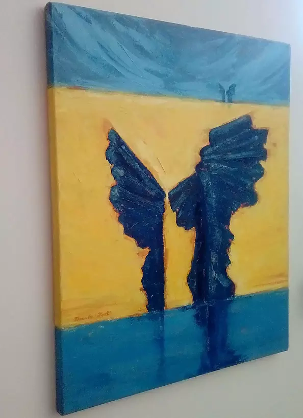 Danuta Zgoł - Colors of Silesia