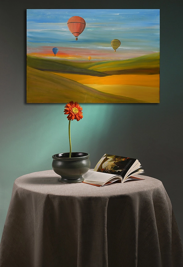 Jacek Rutkowski - Freedom