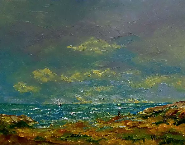 Jerzy Stachura - Wolność kocham i rozumiem