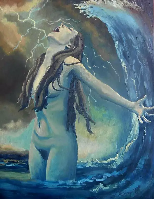 Katarzyna Suchoń - Wolność