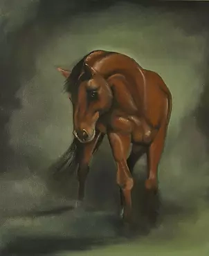 Małgorzata Gazduła - Freedom