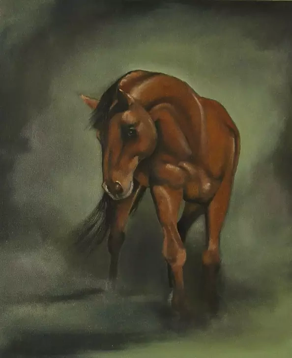 Małgorzata Gazduła - Wolność