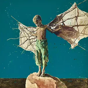 Marcin Mikołajczak - Freedom