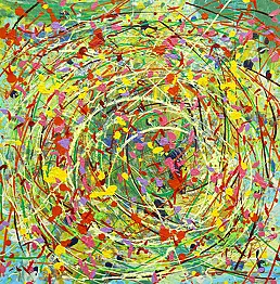 Paweł Jan Kamiński - Freedom