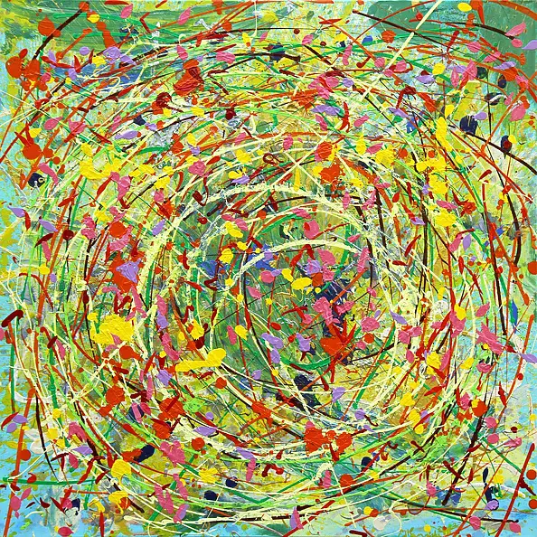 Paweł Jan Kamiński - Freedom