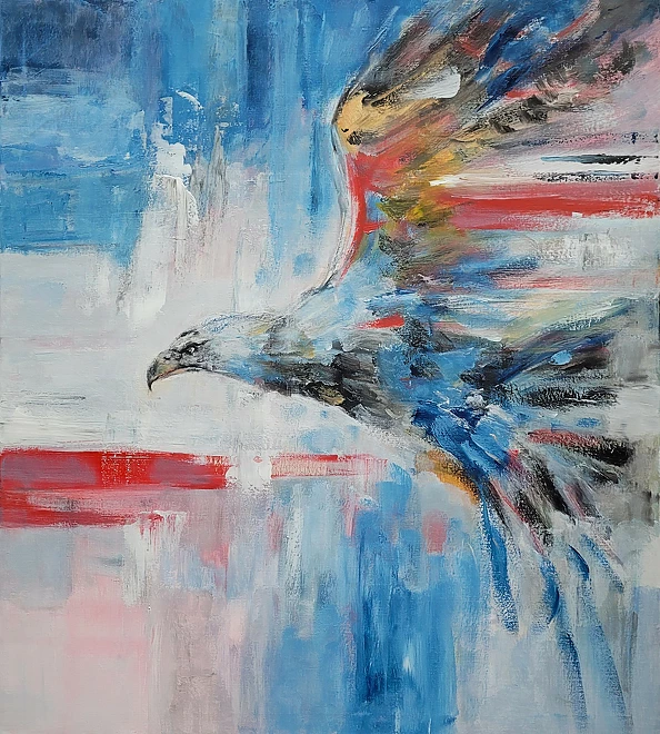 Renata Łempicka - Freedom