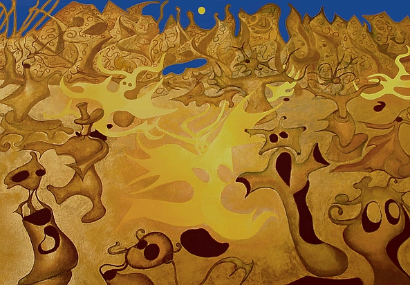 Ryszard Skwarczyński - Freedom