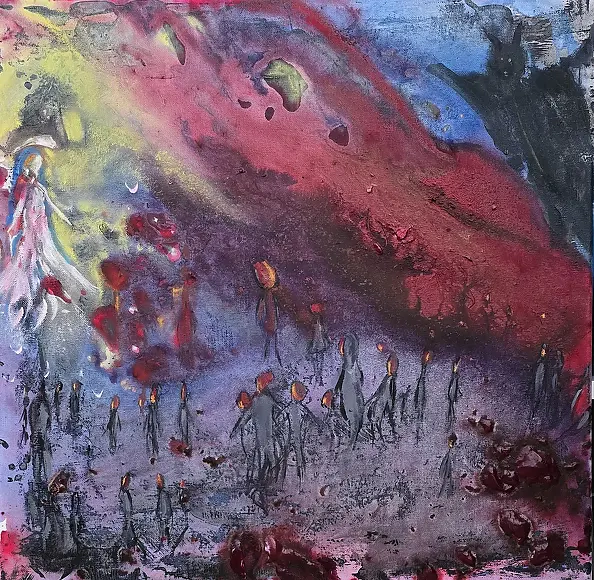 Ewa Mościszko - Wolyn