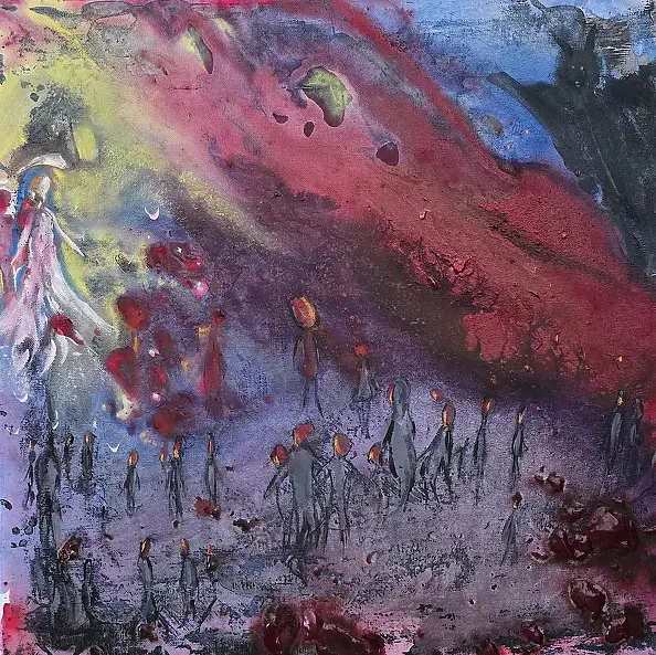 Ewa Mościszko - Wolyn