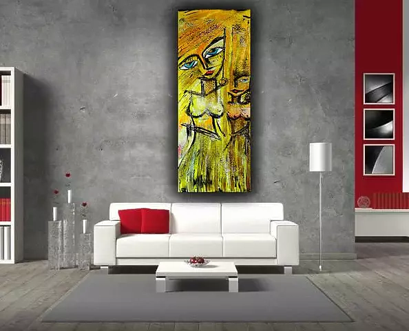 Marek Lutek - WomaN 1046