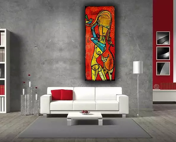 Marek Lutek - WomaN 1047