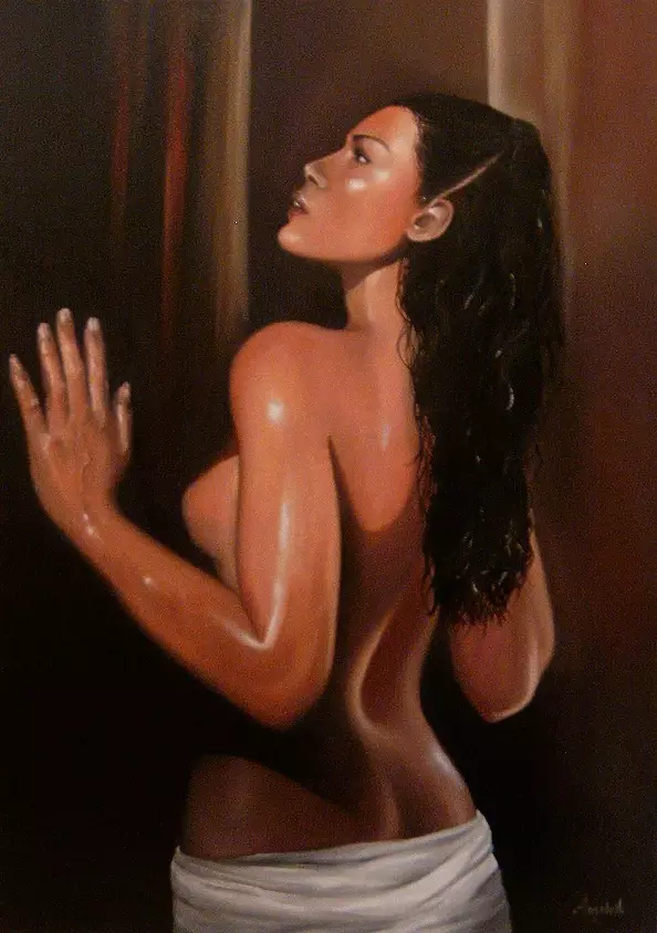 Anna Rita Angiolelli - woman