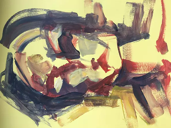 Tatiana Cherniavska - woman