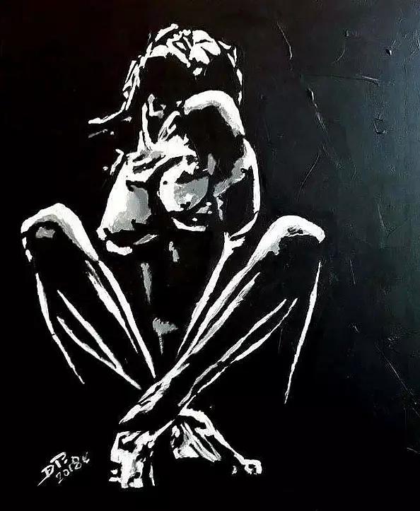 Dorota Politowska - Woman's Expectations.....