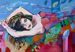 Katarzyna Rubinkowska - Women II