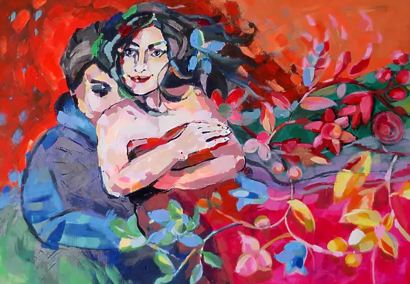 Katarzyna Rubinkowska - Women I