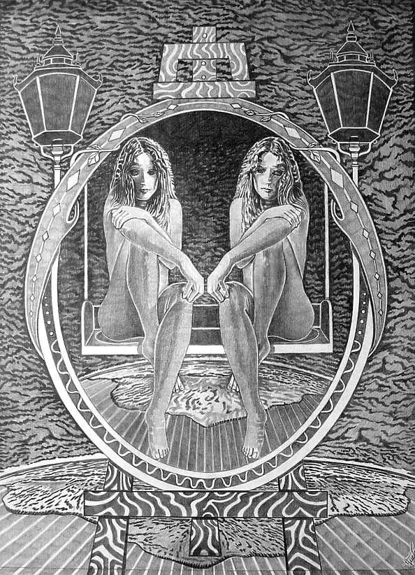 Janusz Grysiewicz - Women with image