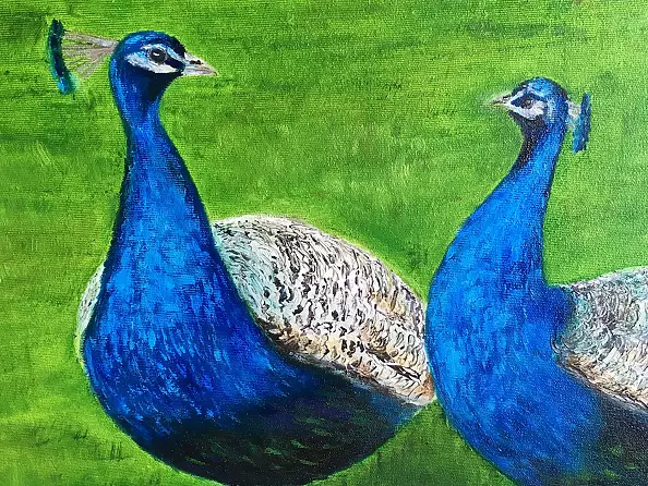 Anna Laurson - Women's conversation