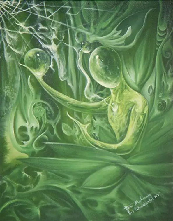 Heru Muhawa - Wonderful 101