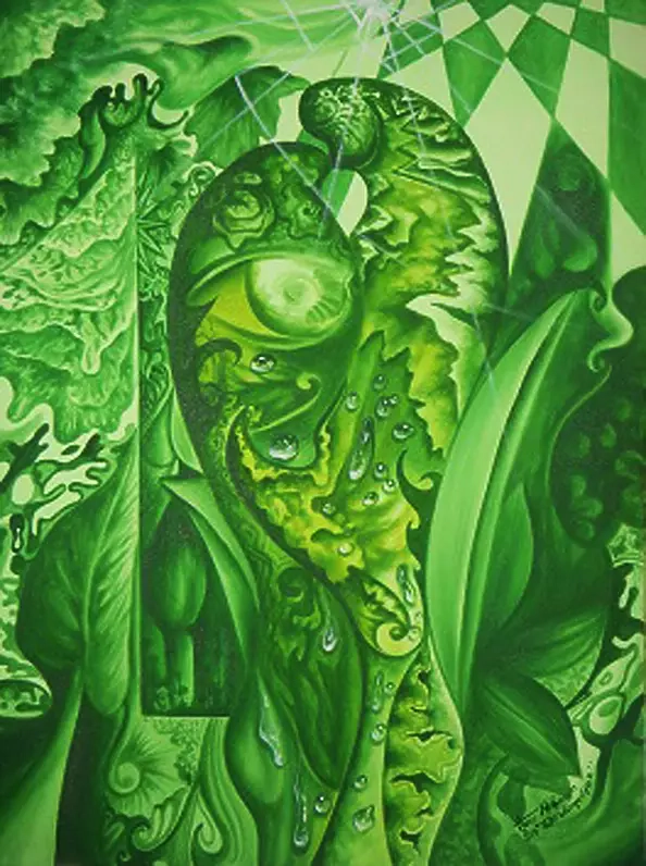 Heru Muhawa - Wonderful 102