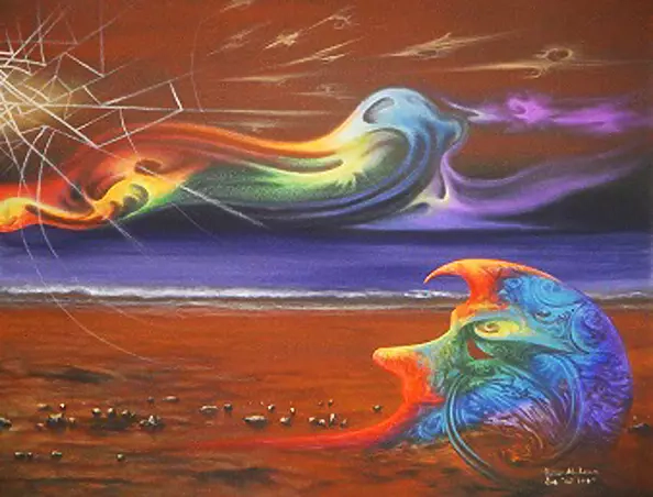 Heru Muhawa - Wonderful 109