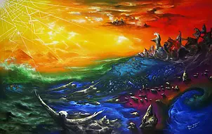 Heru Muhawa - Wonderful 112