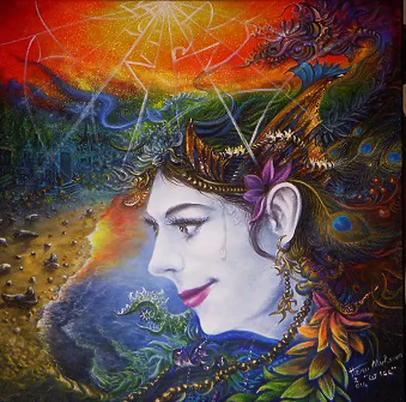 Heru Muhawa - Wonderful 114