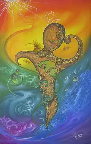 Heru Muhawa - Wonderful 119