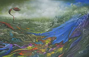 Heru Muhawa - Wonderful 120